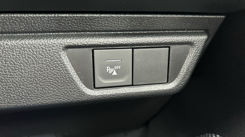 Dacia Sandero Stepway 1.0 TCe Comfort 5dr Petrol Hatchback